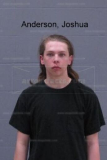 Joshua Jeremiah Anderson