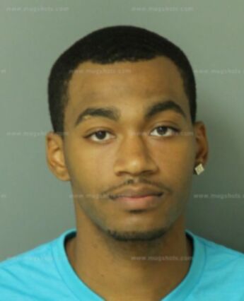 Anthony Leslie Scott