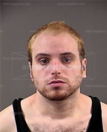 Mark Anthony Mayhew