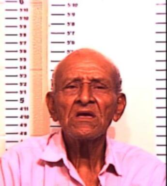 Cruz Salazar