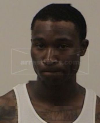 Braxton Lee Worthy