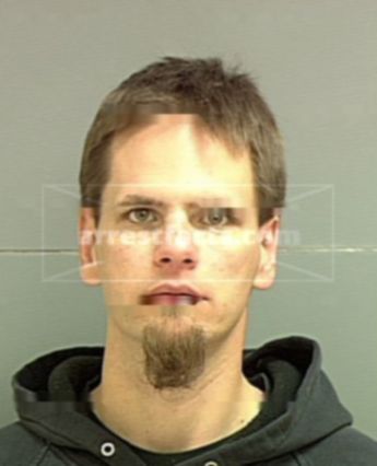 Corey Guy Matthews