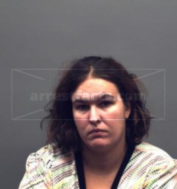 Amber Denise Thomas