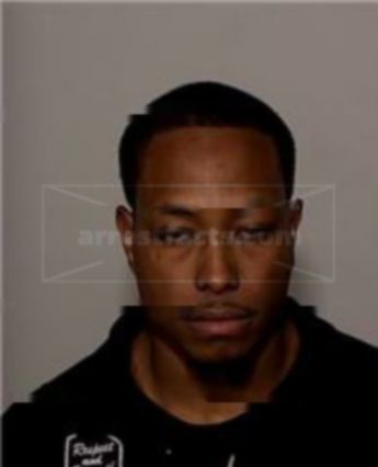 Donald Vincent Samuels