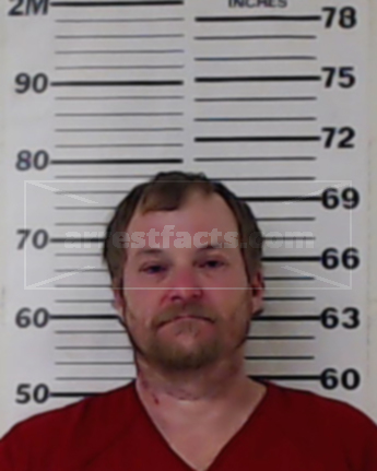 Wesley Alan Covington