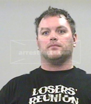 Joshua Michael Ward