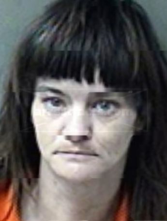 April Patricia Wood