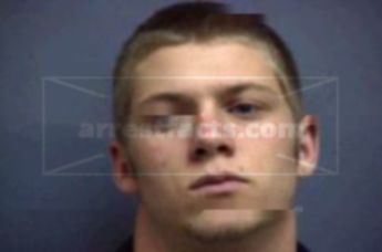 Jeremy Augustus Hutchinson