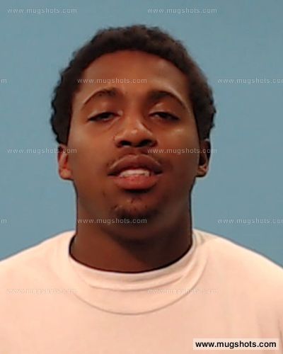 Malik Glynn Sanders