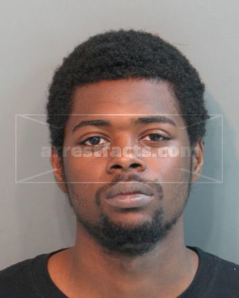 Demarcus Anthony Owsley