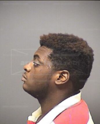 Jeremiah Quintin Brown