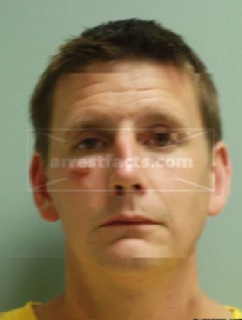 Clifford Adam Woodruff