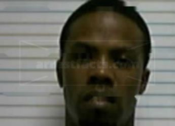 Marco Fashawn Bobo