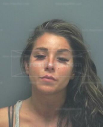 Jamie Leigh Fitzsimmons
