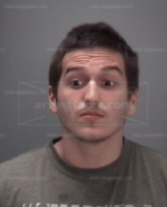 Kevin Tyler Blum