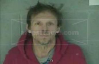 Enoch Wayne Colwell