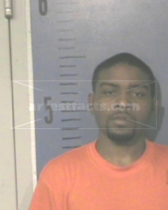 Randy Demario Harper