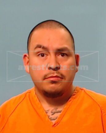 Charles Raymond Torres