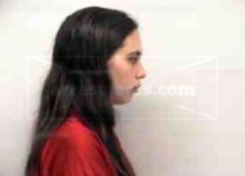 Christina Alise Baum