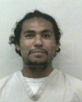 Domingo J Canizarez Jr.