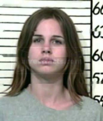 Krista Lee Palmer