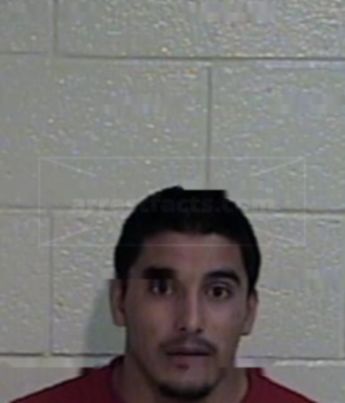 Gary Roy Rodriguez Leija