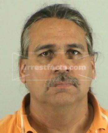 Derek Scott Saragosa
