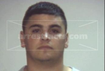 Bobby Joe Donahue