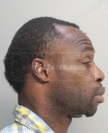 Derrick Jerome Anderson