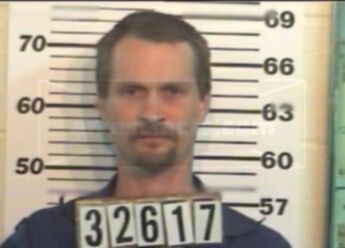 Michael Shane Thompson
