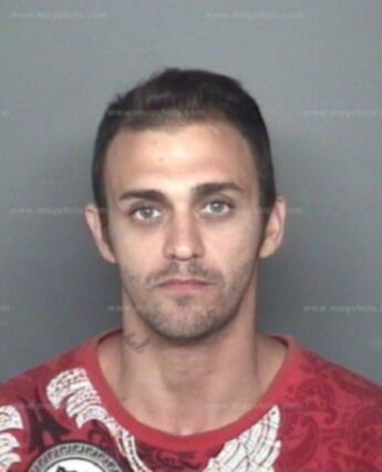 Eric Matthew Fisher