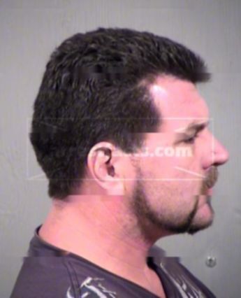 Scott Lee Straughn