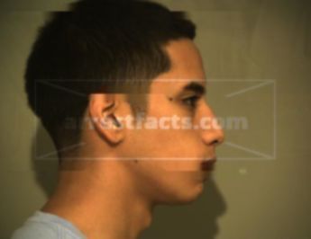 Alexander Ernest Reyna