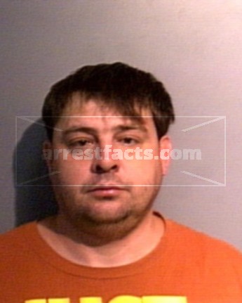 Chris Edward Lambeth
