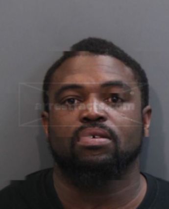 Edgar Lebron Williams