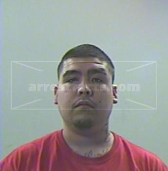 David Jerome Vasquez