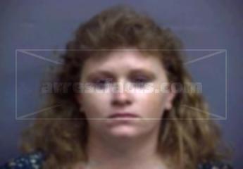 Cynthia Ann Parker