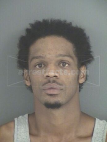 Curtis Ray Robins