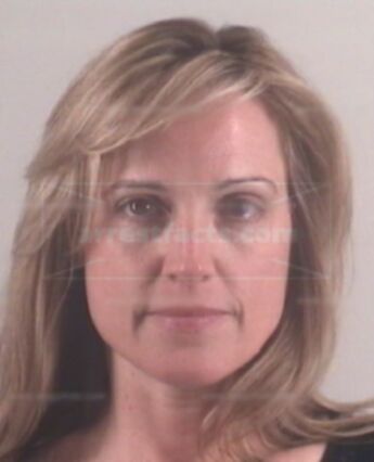 Tracy Beth Leatham