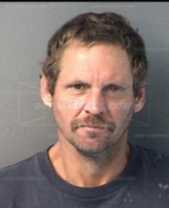 Michael David Danford