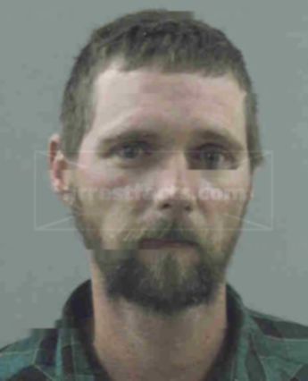 Steven Eugene Worley