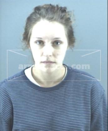 Stephanie Gwynne Walker