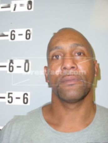 Anthony Lamont Williams