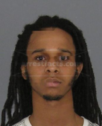 Ronald Parham