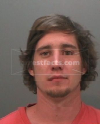 Allen Preston Parsons