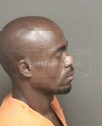 Maurice Lashawn Perdue