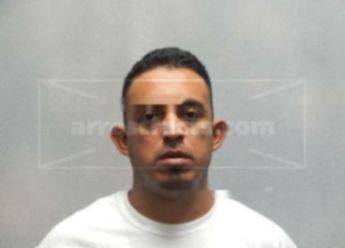 Isidro Hernandez