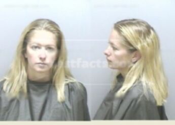 Nicole Marie Shultis