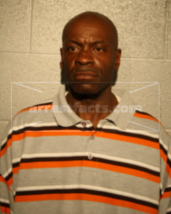 Leroy Coleman