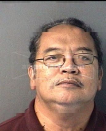 Lawrence Thomas Vieitez